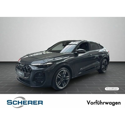 Audi SQ5 TFSI S tronic Sportback 270 kW
