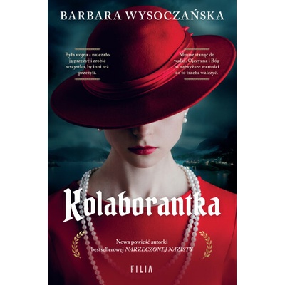 Kolaborantka