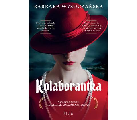 Kolaborantka