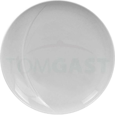 RAK Porcelain Talíř hluboký 27 cm RAK-MODP27