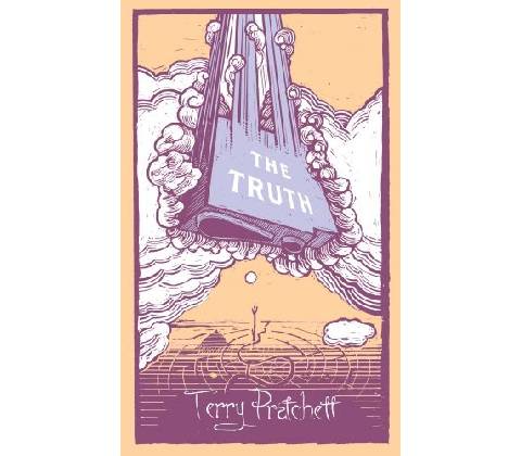 Truth Pratchett Terry