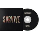 Lewis Capaldi, Survive EP, CD