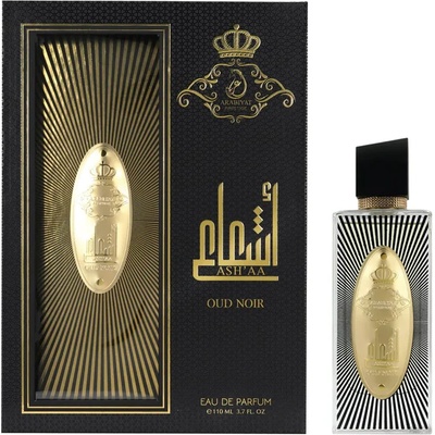 Arabiyat Arabiyat Prestige Asháa Oud Noir EDP 100ml унисекс