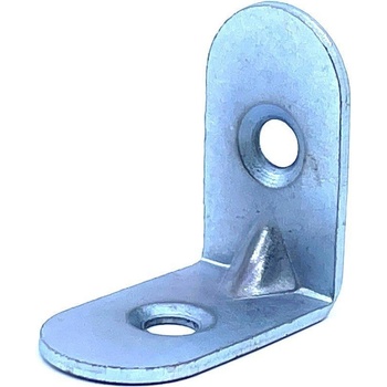 EU Select Úhelník úzký ÚP2 25x25x15mm