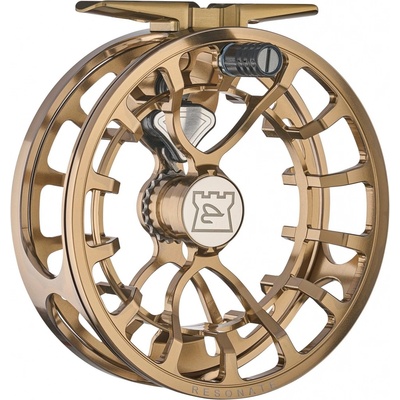 Hardy Resonate Fly Reel 3000