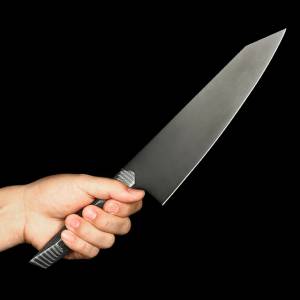Chefsblade Кухненски нож - Chefsblade - стомана 440C - 100157