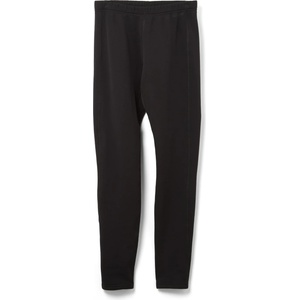 Houdini Дамски клин Houdini Women's Long Power Tights II Leggings - True Black - размер XL (111-2069-0116)