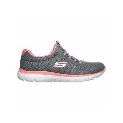 Женски Спортни Маратонки Skechers Summits Сив Размер на Крака 40