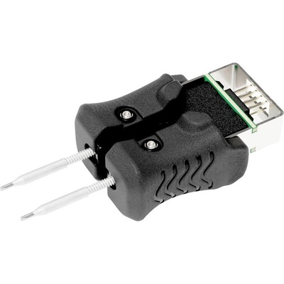 Weller T0050116299 pájecí hrot dlátový Velikost hrotů 1.3 mm Délka hrotů 19 mm Obsah 1 ks
