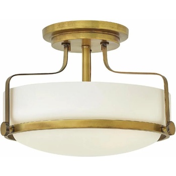Image 1 of Elstead Lighting HK-HARPER-SFS-HB