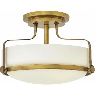 Elstead Lighting HK-HARPER-SFS-HB