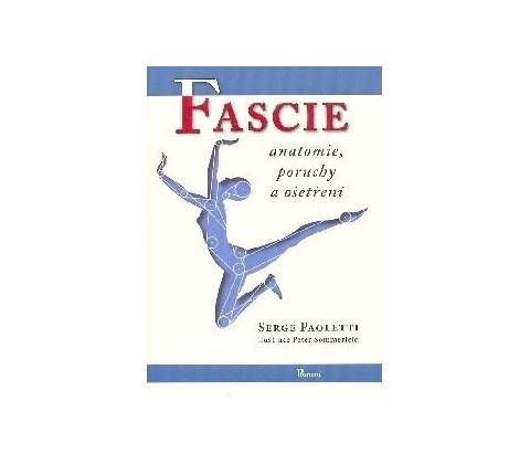 Fascie - Serge Paoletti