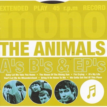 ANIMALS: AS,BS