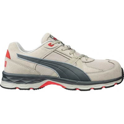 PUMA VANTI GREY S1PS polobotka