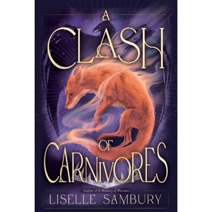 A Clash of Carnivores | SAMBURY LISELLE (ISBN: 9781665957397)