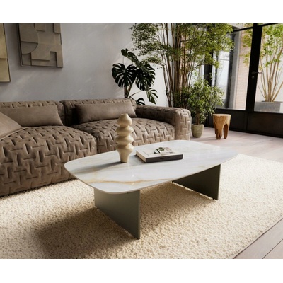 Delife Edge Boot 120×70 cm keramika Onyx Pearl Salto kov titanová barva – Hledejceny.cz