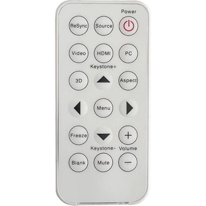 General Acer u5213, u5310w - дистанционно управление с лазерен указател (u5213, u5310w)