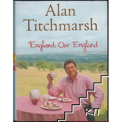 England, Our England