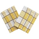 Svitap J.H.J. Pečivo 50x70 cm 3 ks béžové