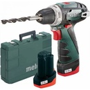 Metabo POWERMAXX BS BASIC 600080500