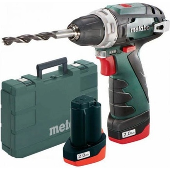 Metabo POWERMAXX BS BASIC 600080500