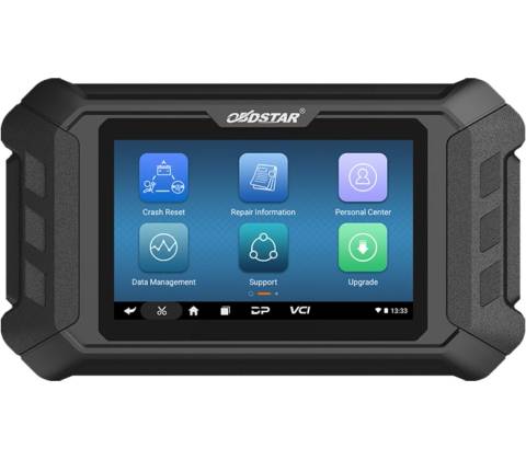 OBDStar P50