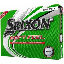 Srixon Soft Feel NEW golfové míčky