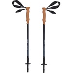 Stoic Туристически щеки Stoic AllTrailSt. Walking poles - Black / Slate Grey / Cork - размер 100-140 cm (526-0975-0111)