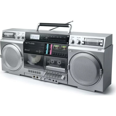MUSE M-380GBS