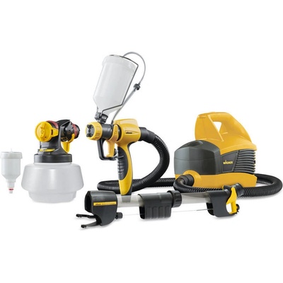 Wagner Universal Sprayer W 690 Flexio EXTRA KIT