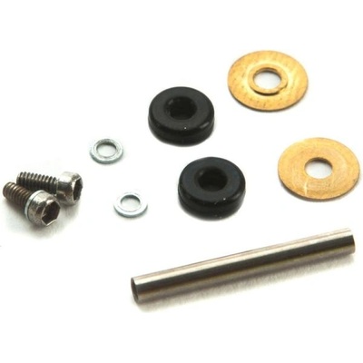 Blade Острие на вала на роторната глава с аксесоари: mCP X BL/2