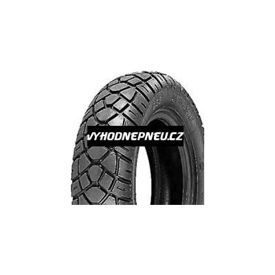 Heidenau K58 Snowtex 110/80 R10 63M