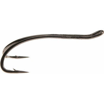 Ahrex Háčky Tying Double HR420 Vel.4 5 ks