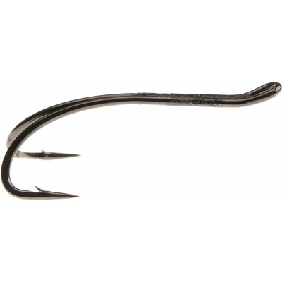 Ahrex Háčky Tying Double HR420 Vel.4 5 ks