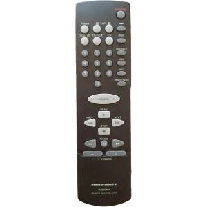 GENERAL MARANTZ RC550MX - съвместимо дистанционно управление на марката General (RC550MX) Дистанционно