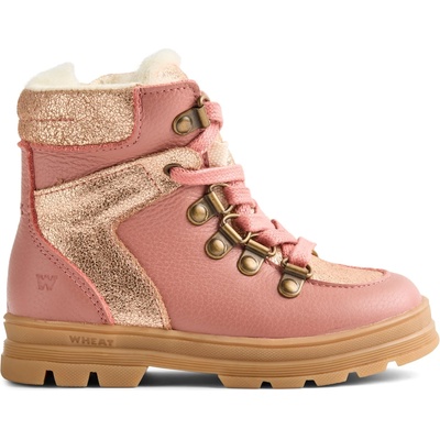 Детски зимни ботуши Wheat Kid's Toni Hiker Tex Winter boots - Rose - размер 35 (EU) (702-4483-0116)