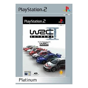 WRC 2 Extreme