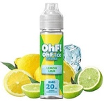 OHF Ice Lemon Lime 20ml/60ml