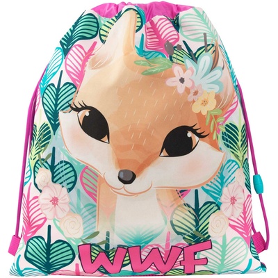 Uwear Мешка wwf