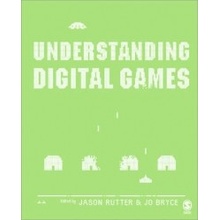 Understanding Digital Games