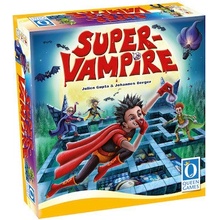 Queen Games Super-Vampires