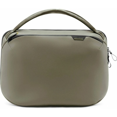PEAK DESIGN Travel Weekender Stone 25L