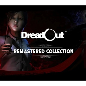 DreadOut Remastered Collection