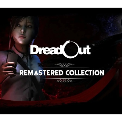 DreadOut Remastered Collection