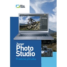 Zoner Photo Studio - Praktická příručka