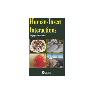 Human-Insect Interactions | Sergey Govorushko