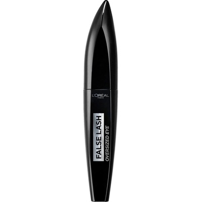 L'Oréal Paris False Lash Oversized objemová a prodlužující riasenka černá 8,9 ml