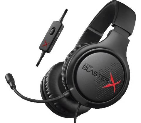 Creative Sound Blaster X H5 TE
