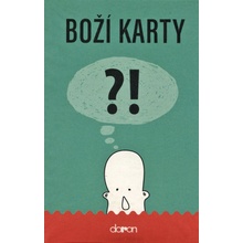 Boží karty Doron
