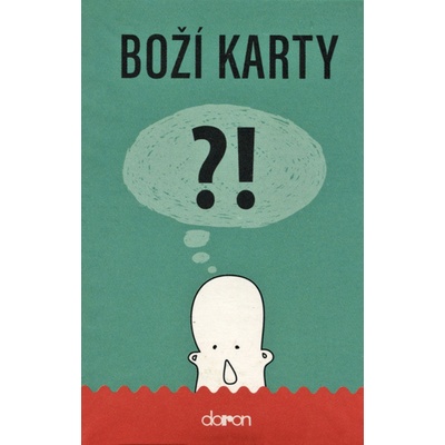 Boží karty Doron